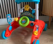 Fisher Price Walker