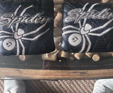 Taylormade Spider headcovers