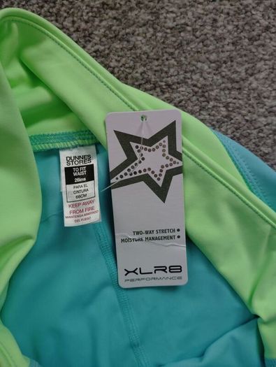 New.kids swim shorts.size 26"