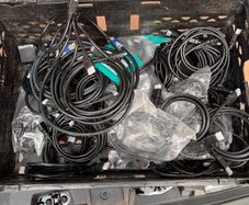 HDMI Cables