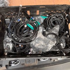 HDMI Cables