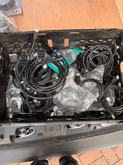 HDMI Cables