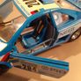 Bburago Peugeot 405 Raid, Model #0131 Image 5