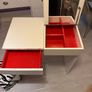 chest of drawers, wardrobe, table Image 3
