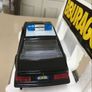 Ford Mustang California Police 1/24 Burago # 1 Image 7