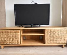 Ikea Ratton Tv Unit