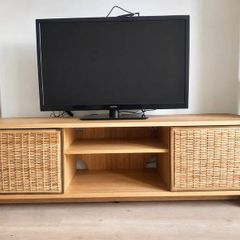 Ikea Ratton Tv Unit