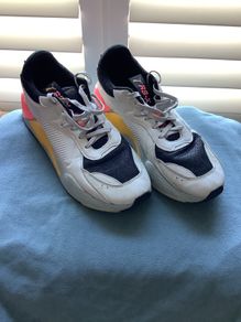 Puma Trainers