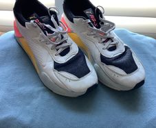 Puma Trainers