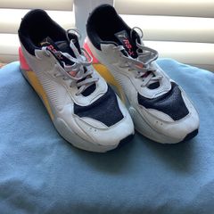 Puma Trainers