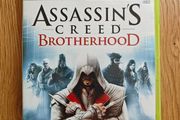 Assassins Creed Brotherhood