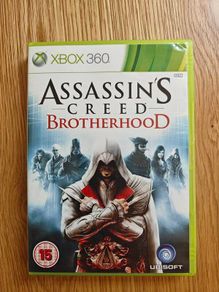 Assassins Creed Brotherhood
