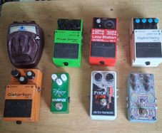 fx for sale