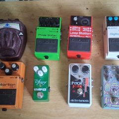 fx for sale