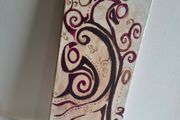 Anchor Watt- Handpainted (signed DJK original)