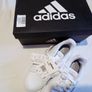 NEW Adidas trainers Image 3