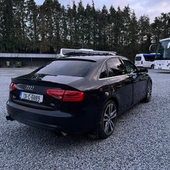 Audi A4 b8.5 2013 2.0 tdi Tested an Taxed 252xxxkm