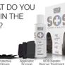 Keratin 12 Week Blow Dry SOS Rescue Treatment Image 2