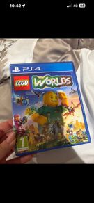 ps4 games