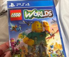 ps4 games
