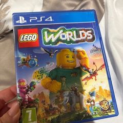 ps4 games