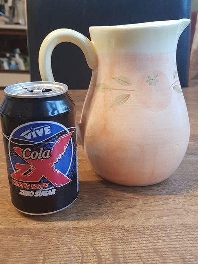 Juice/ Milk Jug