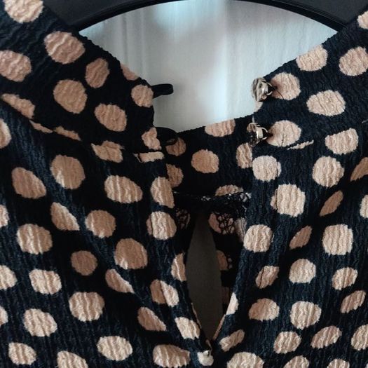 NEW LOOK Midi Dress, size 10