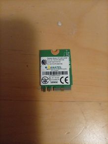 Relatek M2 WiFi bluteetoh for laptop