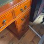 antique writing desk Image 7