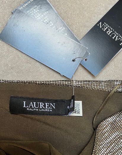 Ralph Lauren Dress