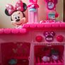 Minnie mouse kitchen Image 2