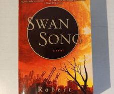 Swan Song by Robert McCammon