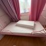 Extendable Bed With Mattress Image 6
