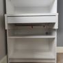 Bookcase/Desk Image 5
