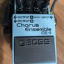 BOSS CE-5 Stereo Chorus Ensemble Image 2