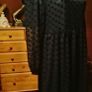 beautiful new gallery navy maxi dress Image 2