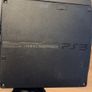 PS3 Slim 500gb with 2 controllers Image 4