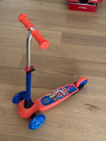 kids scooter