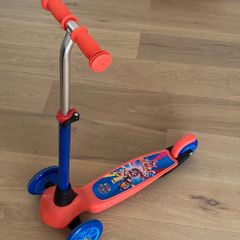 kids scooter