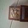 Crucifix of Last Rites sick call Image 6