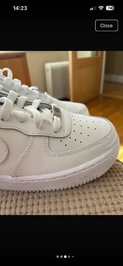 Nike Air Force 1