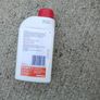 Fernox solar cleaner Image 2