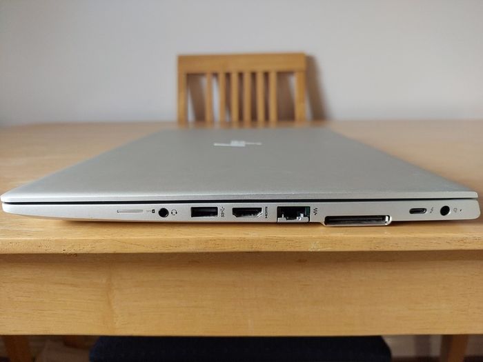 Hp Elitebook 840 G5 | I5-7200u | 8gb Ram | 256gb Nvme Ssd | Windows 11 Pro