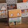 6 pcs Metal Mini Full Color Tin Box. Free Post Image 2