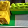 Lego Table and Lego Image 8