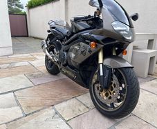 Aprilia Falco 1000sl
