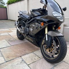 Aprilia Falco 1000sl