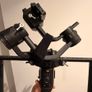 Dji Ronin-S whit side handles for more stability Image 3