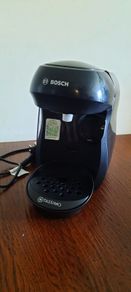 Bosch Tassimo coffee maker