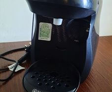 Bosch Tassimo coffee maker
